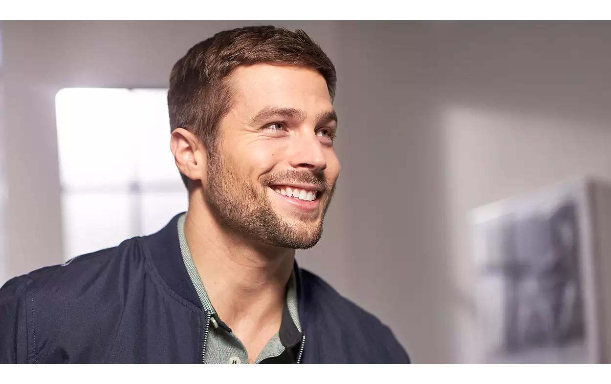 Philips Haarschneider Series 7000 HC7650/15