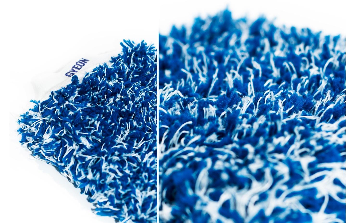 Gyeon Waschhandschuh Q2M Smoothie