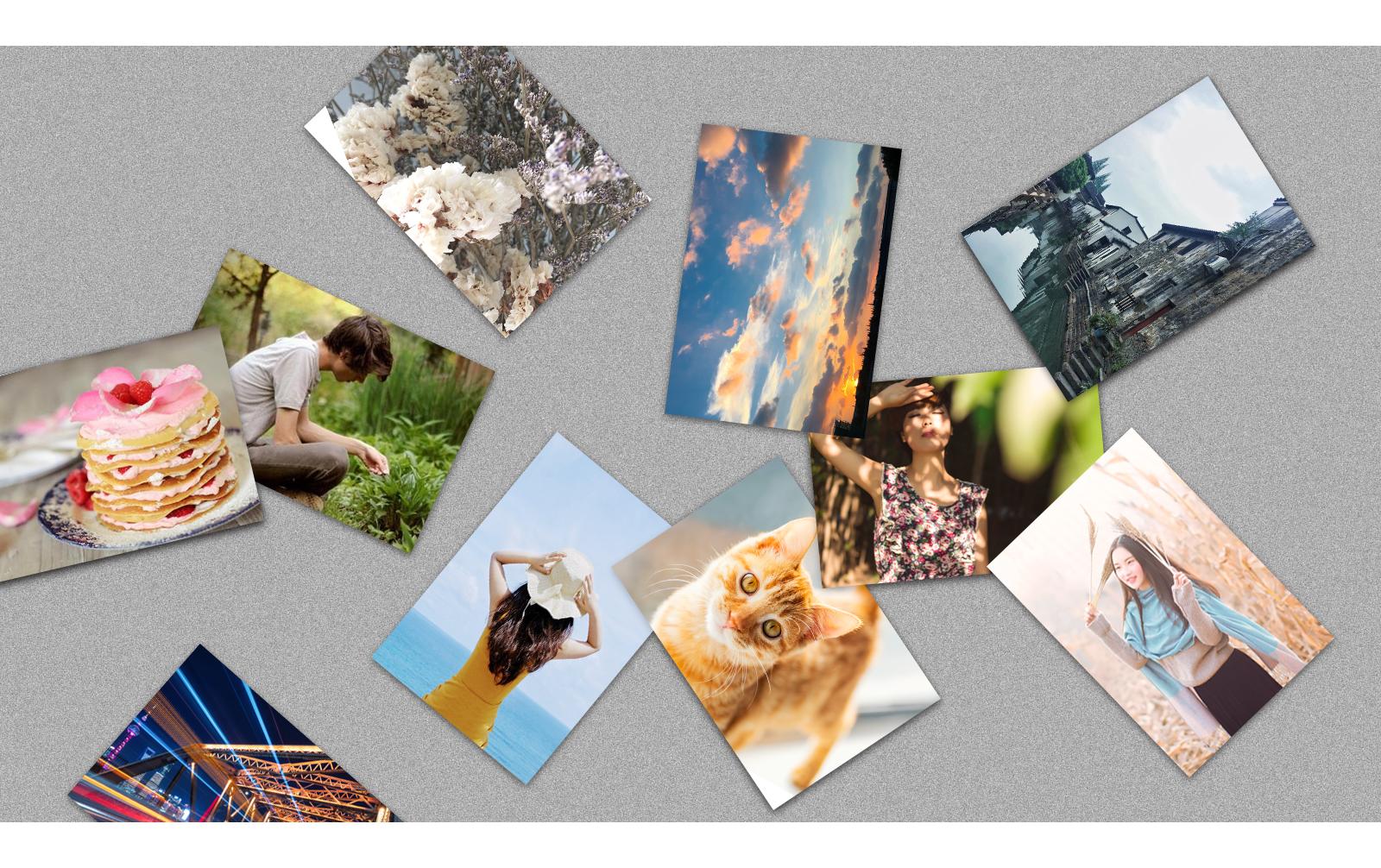 Xiaomi Fotopapier TEJ4019GL 20 Stück