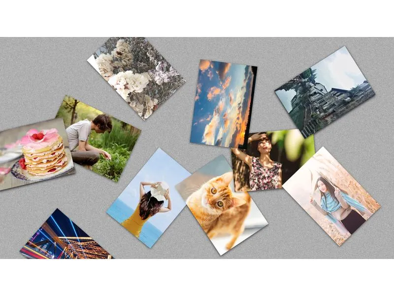 Xiaomi Fotopapier TEJ4019GL 20 Stück Xiaomi Fotopapier TEJ4019GL 20 Stück