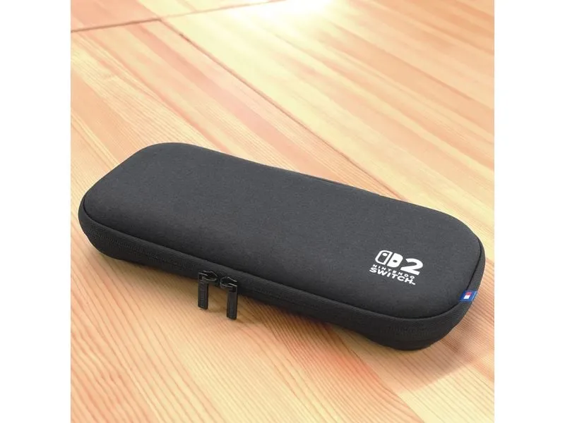 Hori Nintendo Switch 2 Hartschalentasche Hori Nintendo Switch 2 Hartschalentasche