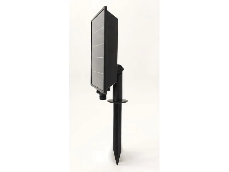 COCON Solarpanel mit Batterie, 6000 mAh