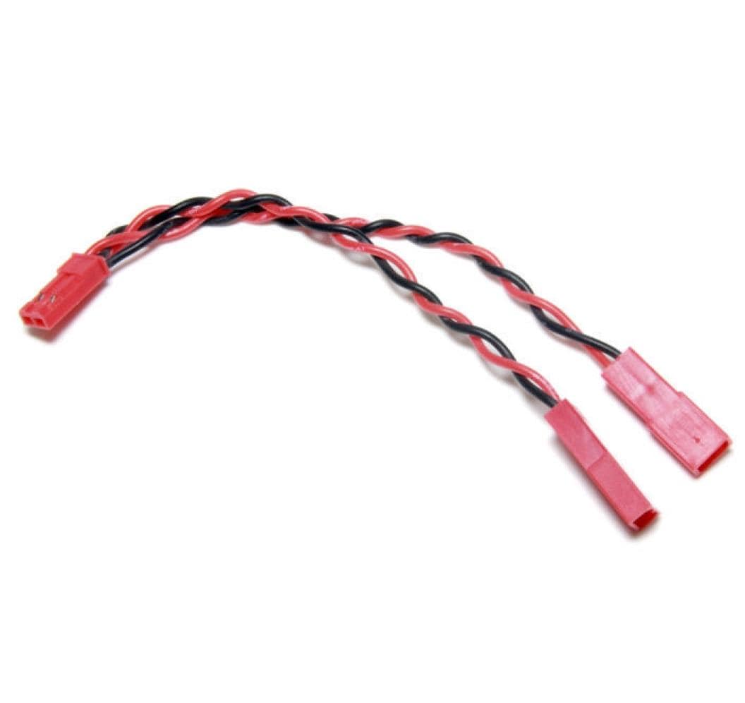 EP Adapterkabel BEC zu BEC/BEC EP Adapterkabel BEC zu BEC/BEC