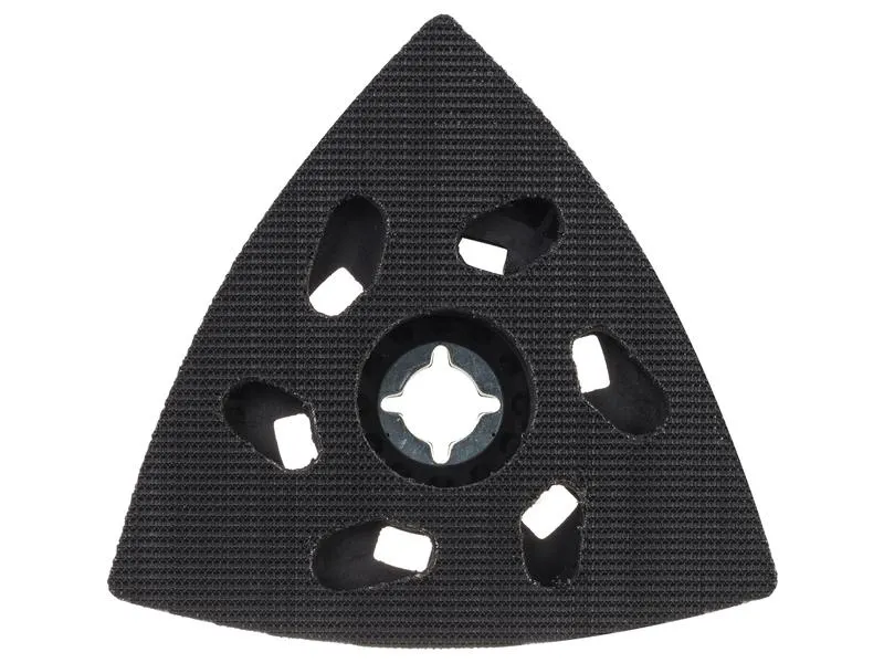 Bosch Schleifplatte AVZ 93 G, 93 mm Bosch Schleifplatte AVZ 93 G, 93 mm