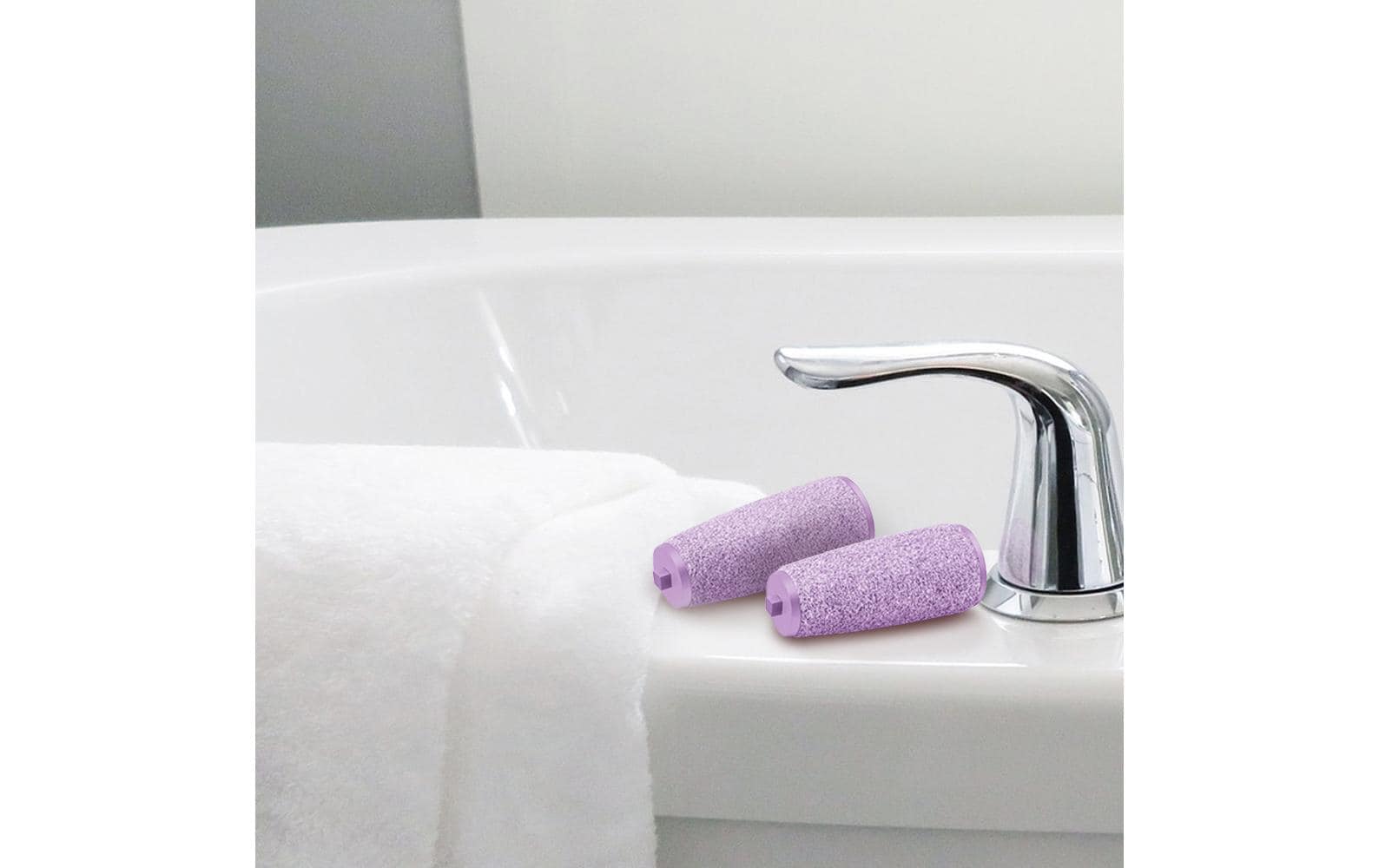 Beurer Hornhautentferner-Aufsatz MP 59 grob und fein