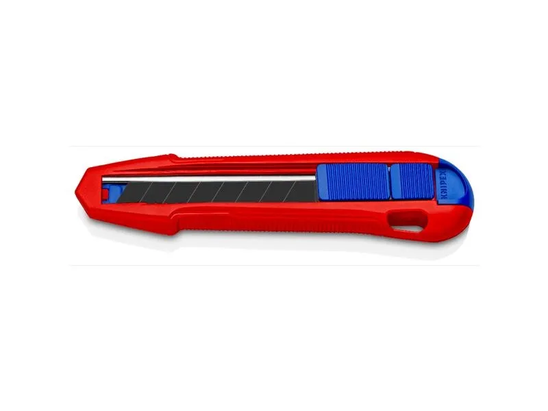 Knipex CutiX Universalmesser 165 mm