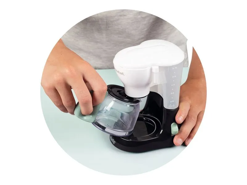 Smoby Spiel-Haushaltsgerät Tefal Frühstück Smoby Spiel-Haushaltsgerät Tefal Frühstück