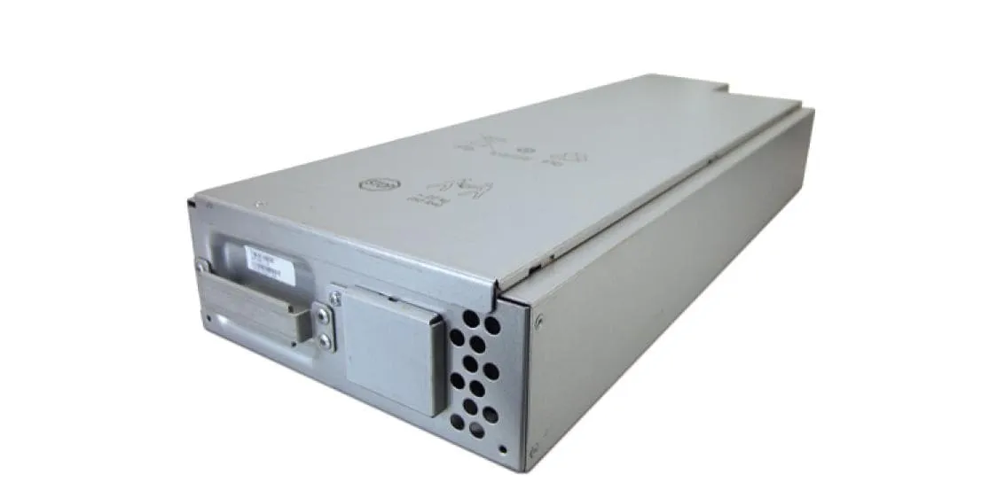 APC Ersatzbatterie APCRBC118 APC Ersatzbatterie APCRBC118