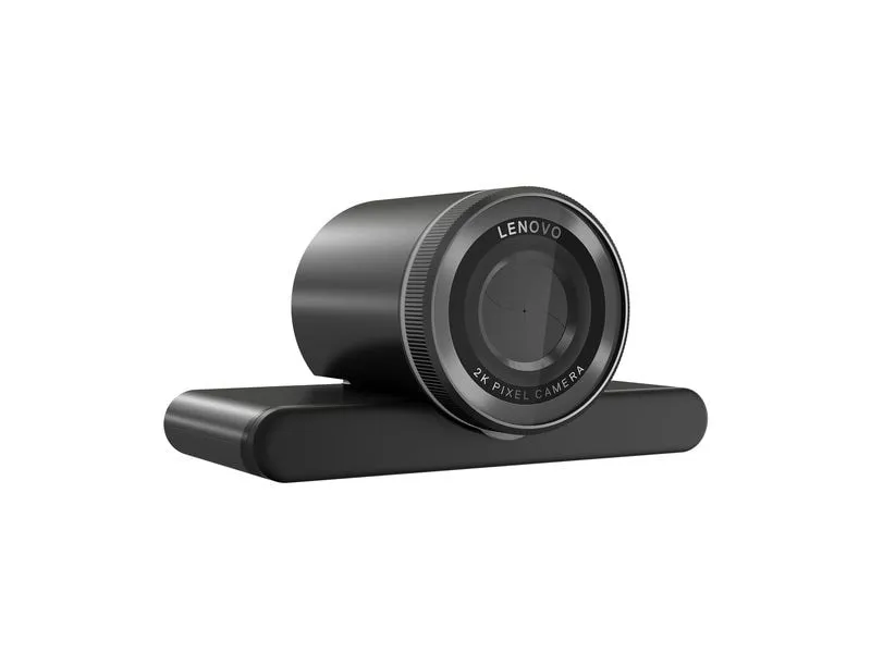 Lenovo USB Kamera 4XC1Q25245 QHD 4 MP Full HD USB-C Autofokus HDR