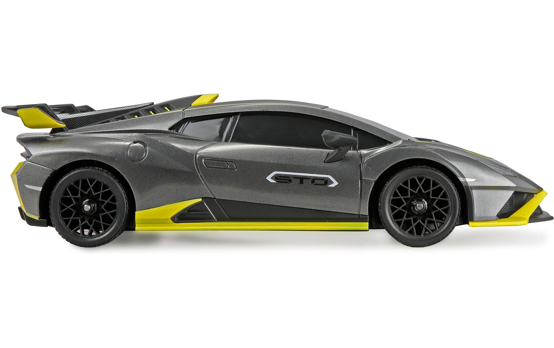 Amewi Drift Lamborghini Huracan 1:18 RTR Anthrazit