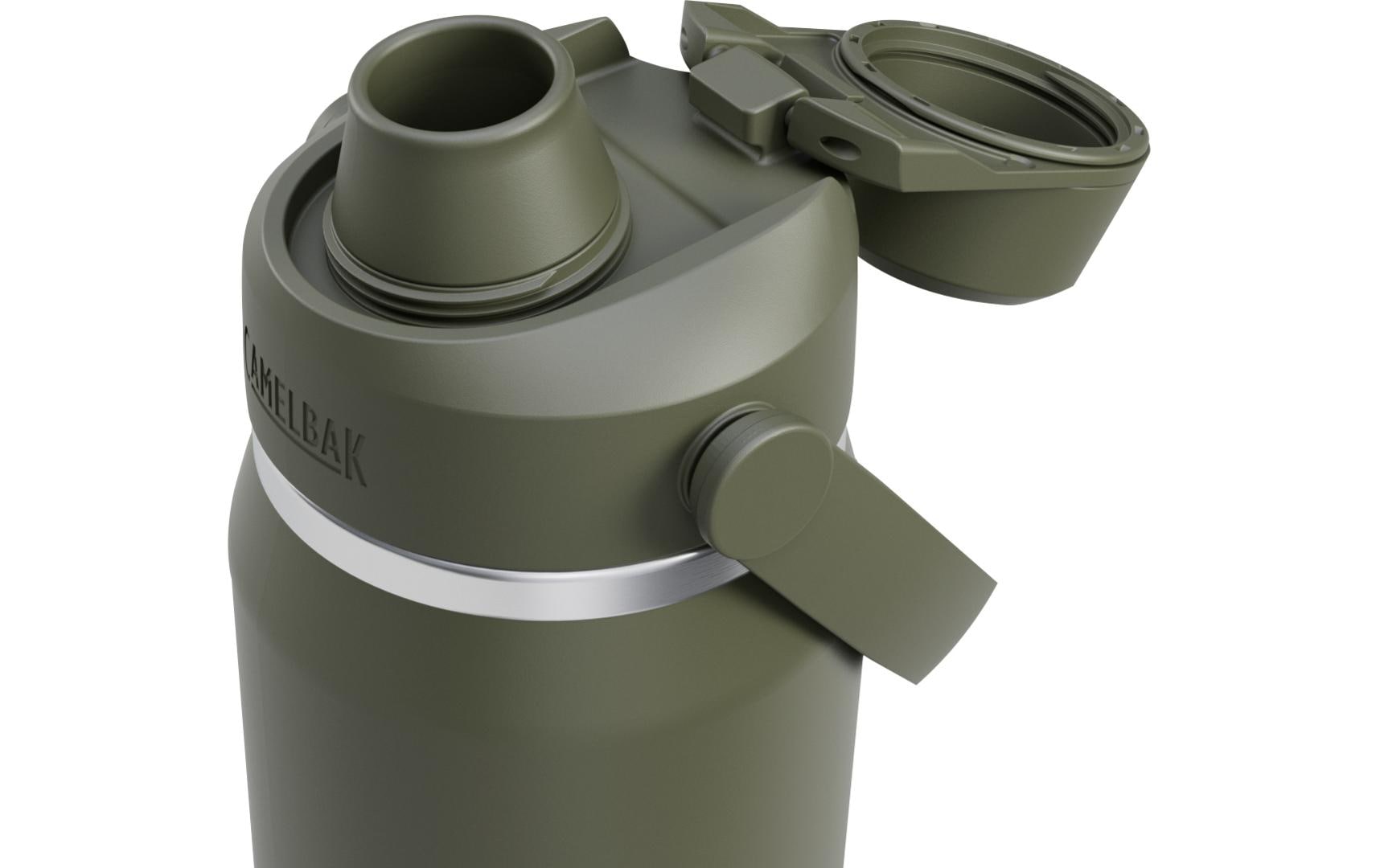 CamelBak Thermosflasche Thrive Chug V.I. 750 ml, Moss