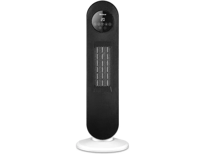 Trisa Heizlüfter 2-in-1 Cozy Air 2000 W Trisa Heizlüfter 2-in-1 Cozy Air 2000 W