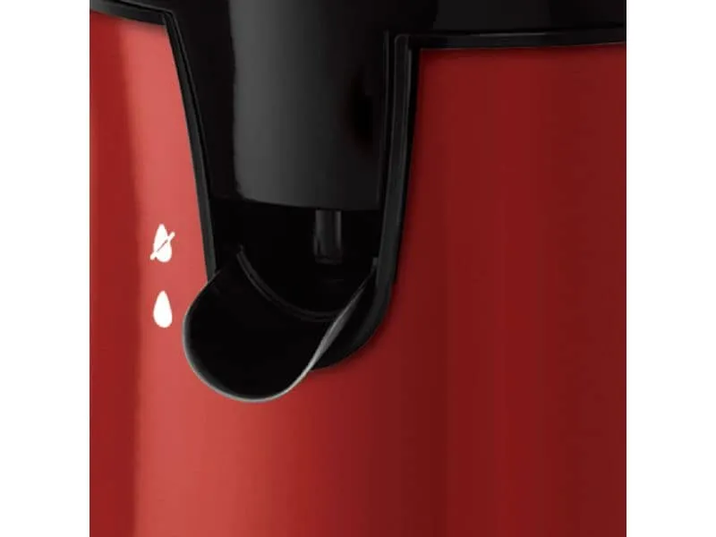Russell Hobbs Zitruspresse Colours Plus+ Flame Red Russell Hobbs Zitruspresse Colours Plus+ Flame Red