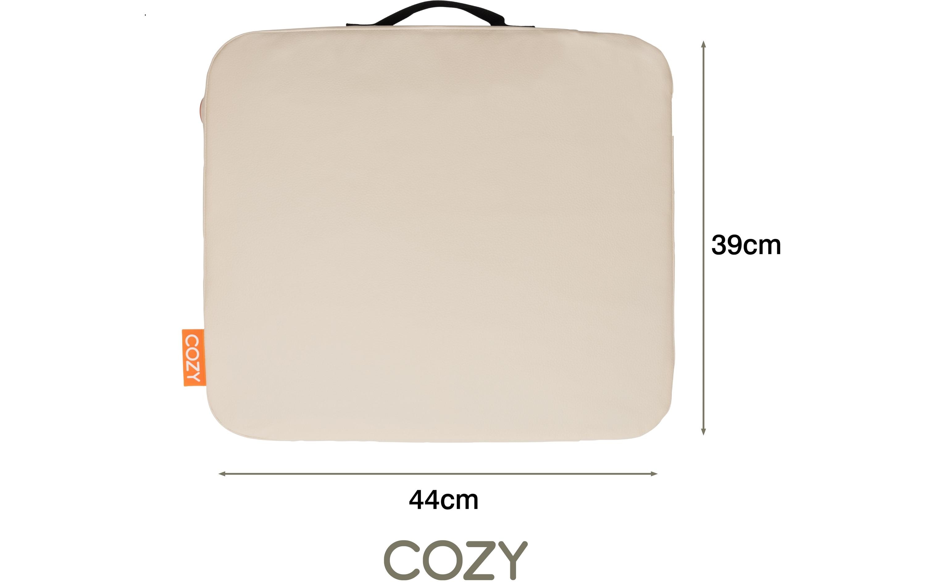 Bodi-Tek Heizkissen Cozy JORD