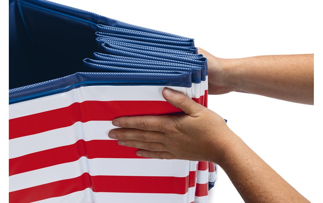 Beeztees Hundepool Doggy 120 cm