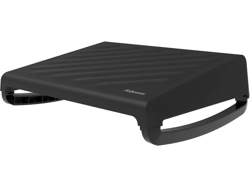 Fellowes Fussstütze Breyta Schwarz