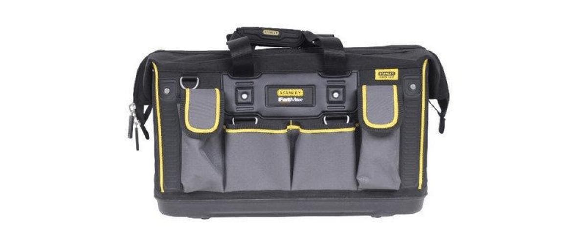 Stanley Werkzeugtasche FatMax 18 Stanley Werkzeugtasche FatMax 18