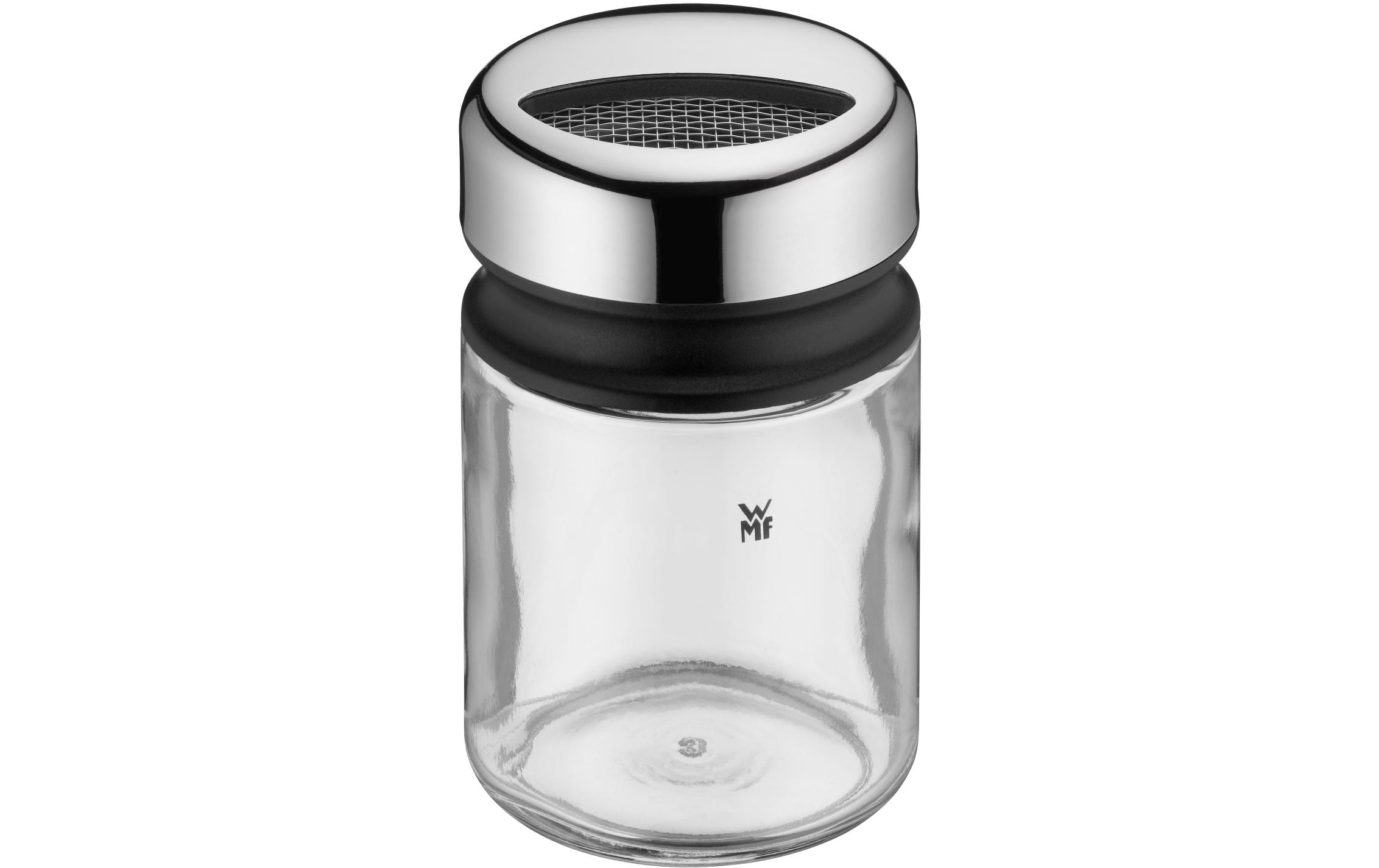 WMF Gewürzstreuer Depot Transparent