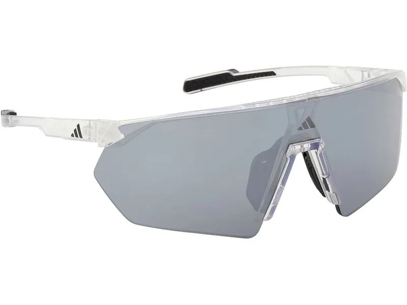 adidas SP0076 Sonnenbrille, Lens Smoke Mirror adidas SP0076 Sonnenbrille, Lens Smoke Mirror
