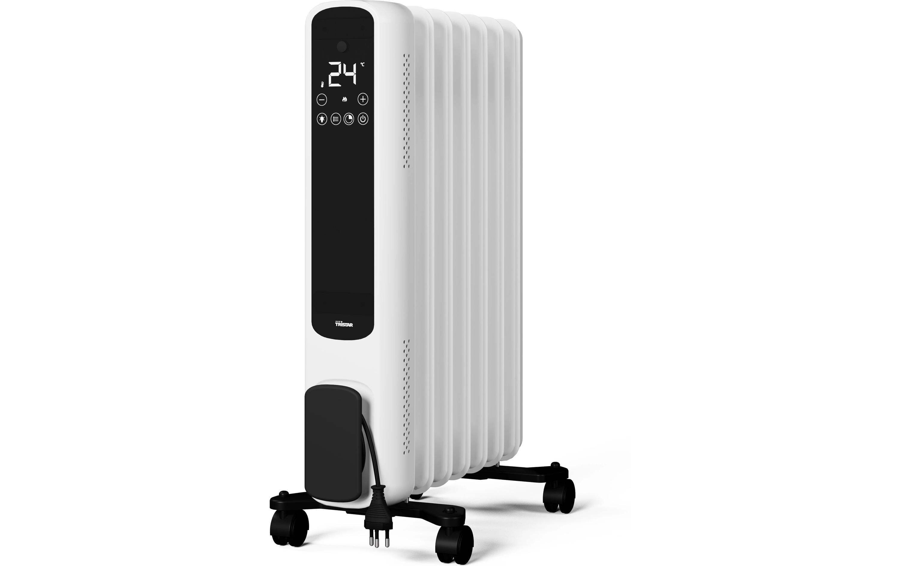 Tristar Ölradiator KA-5137 1500 W Tristar Ölradiator KA-5137 1500 W