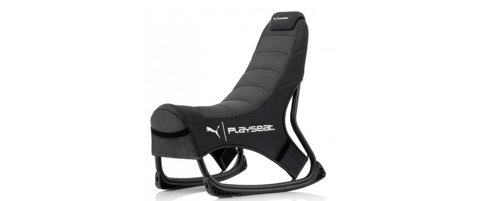 Playseat Gaming-Stuhl Puma Active Schwarz Playseat Gaming-Stuhl Puma Active Schwarz