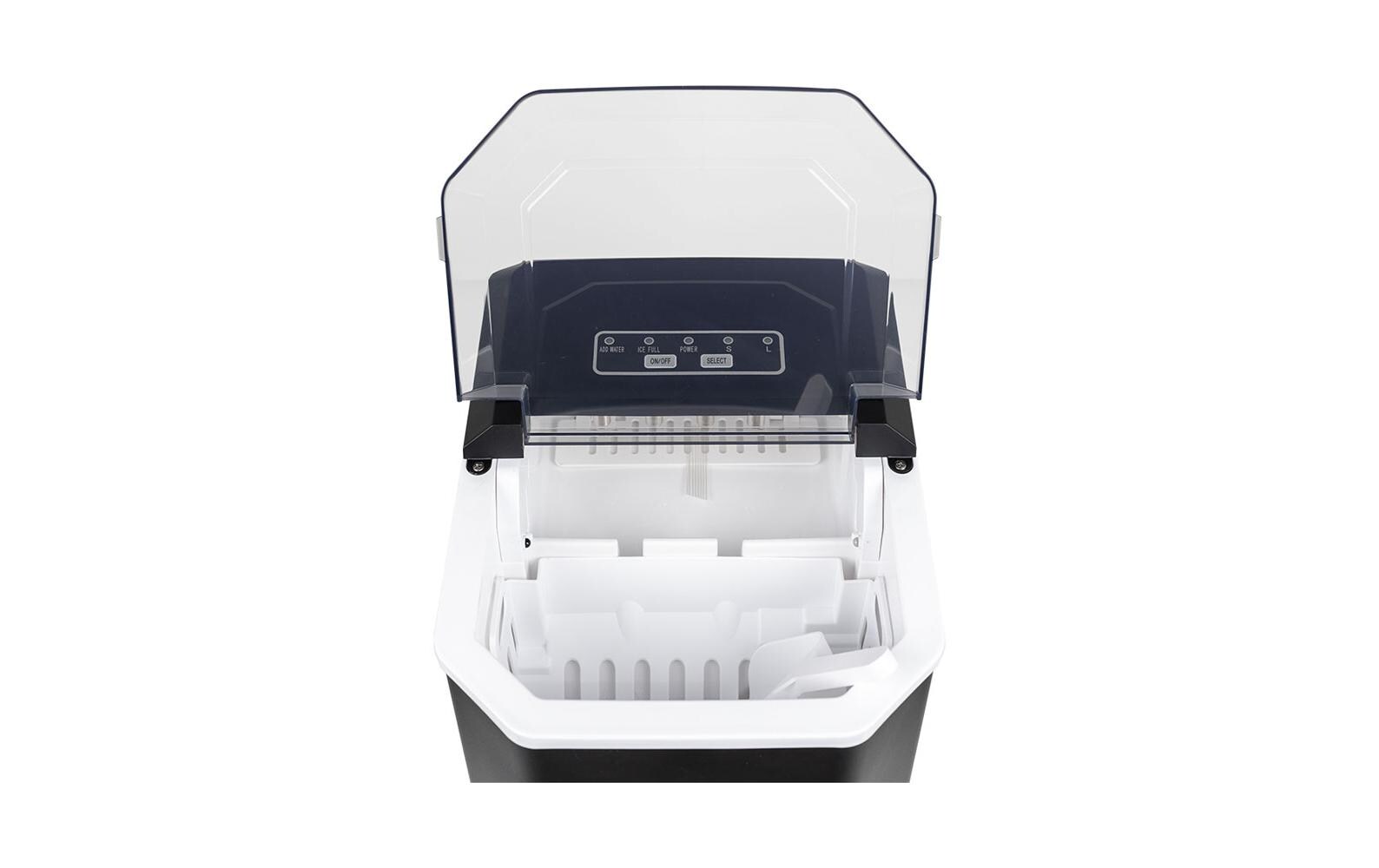 Berger Lanz BergerLanz EW12B Eiswürfelmaschine 12 kg 12 kg/24h
