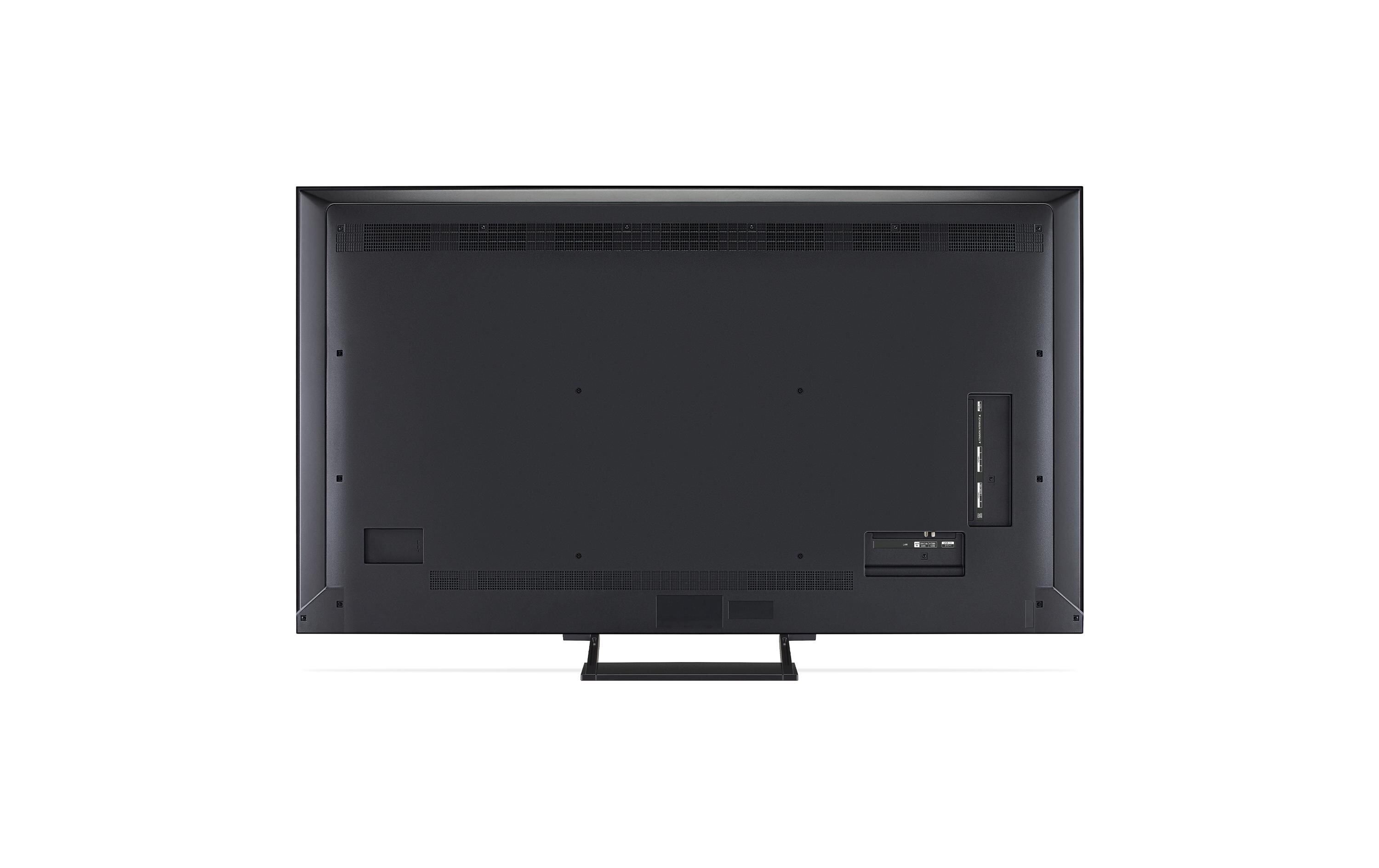 LG TV 55QNED93A6A 55, 3840 x 2160 (Ultra HD 4K), QNED