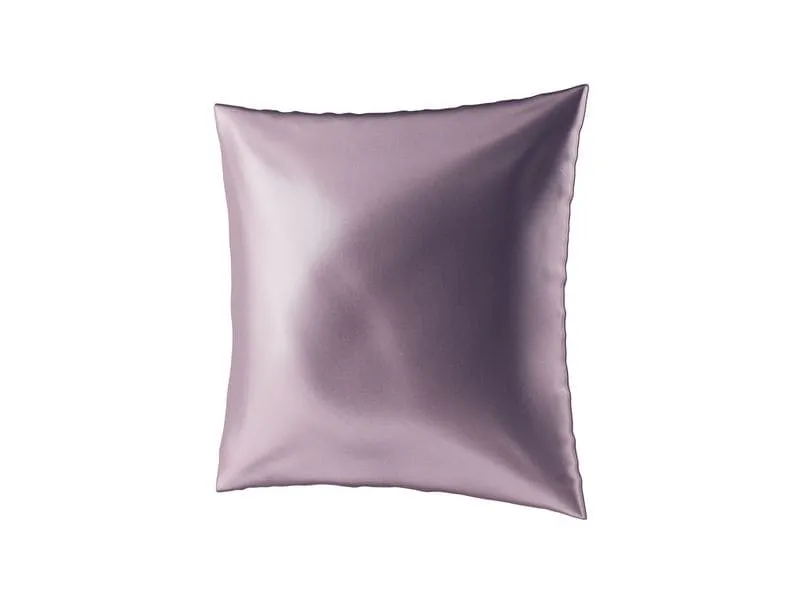 Ailoria BEAUTY SLEEP Maulbeerseide 65 x 65 cm lila Ailoria BEAUTY SLEEP Maulbeerseide 65 x 65 cm lila