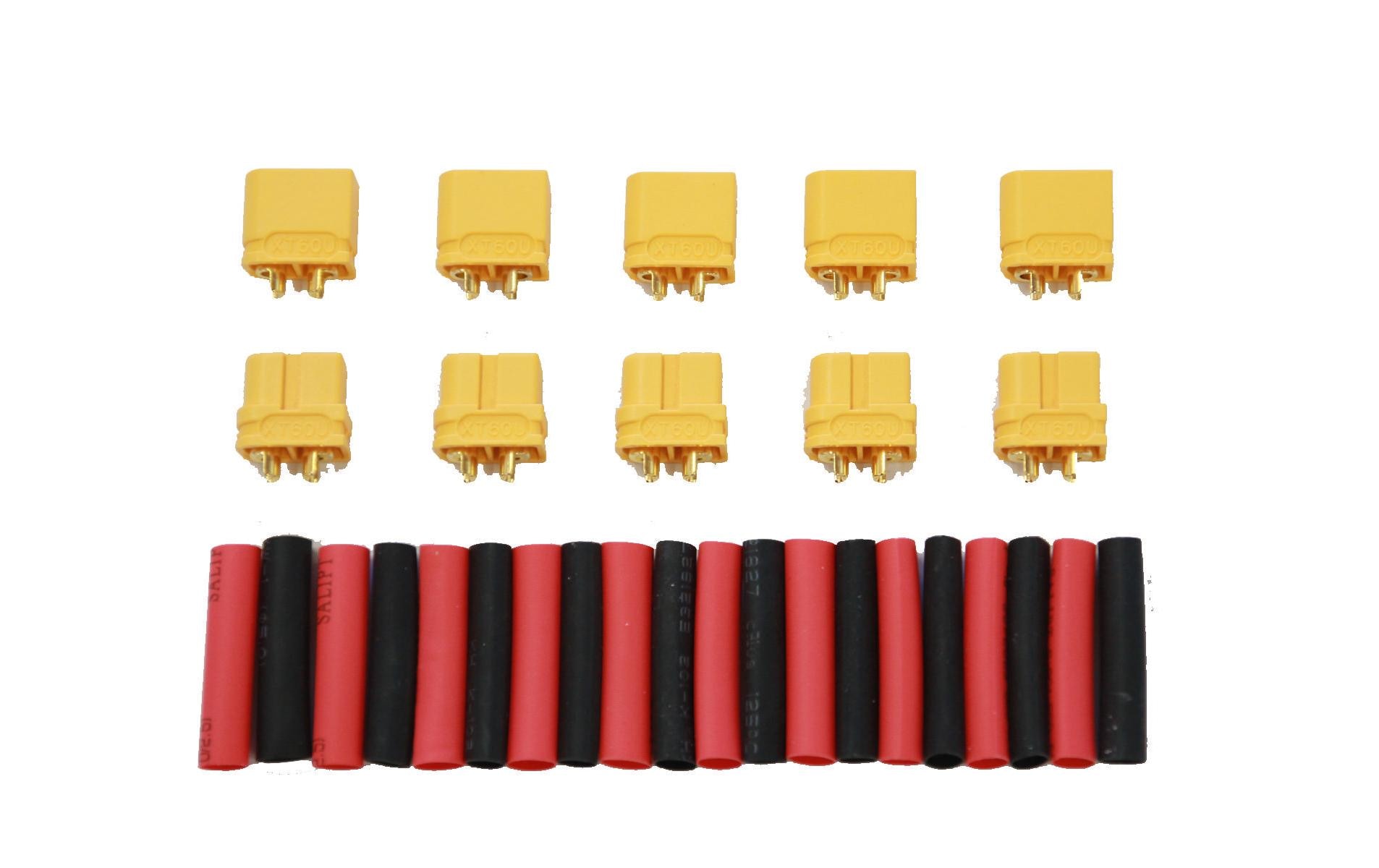 EP Stecker XT60U 5 Paar