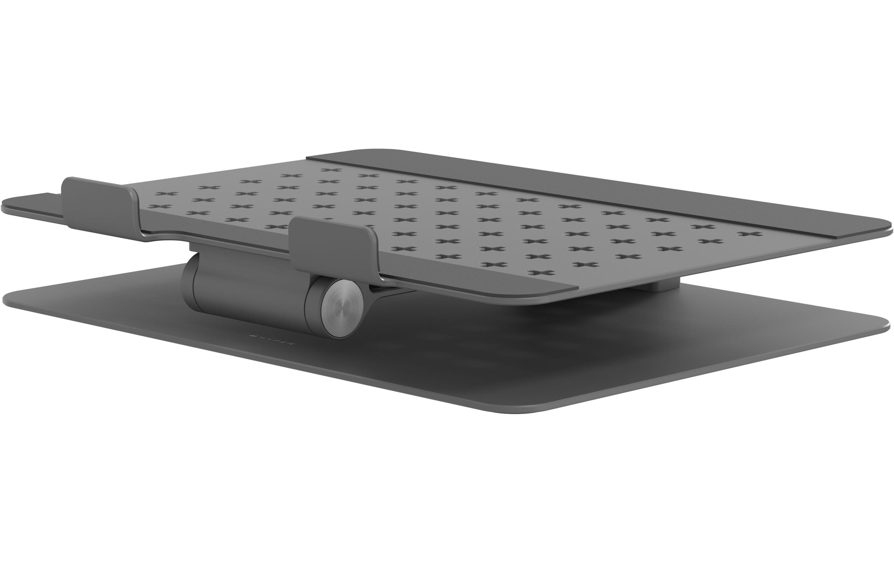 HYPER Notebook-Ständer HyperSpace Flex 16