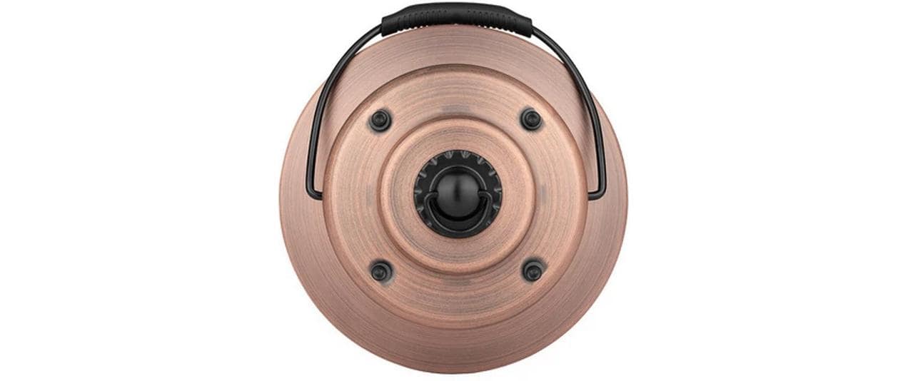 Olight Olantern Classic 2 Pro, wiederaufladbar Braun