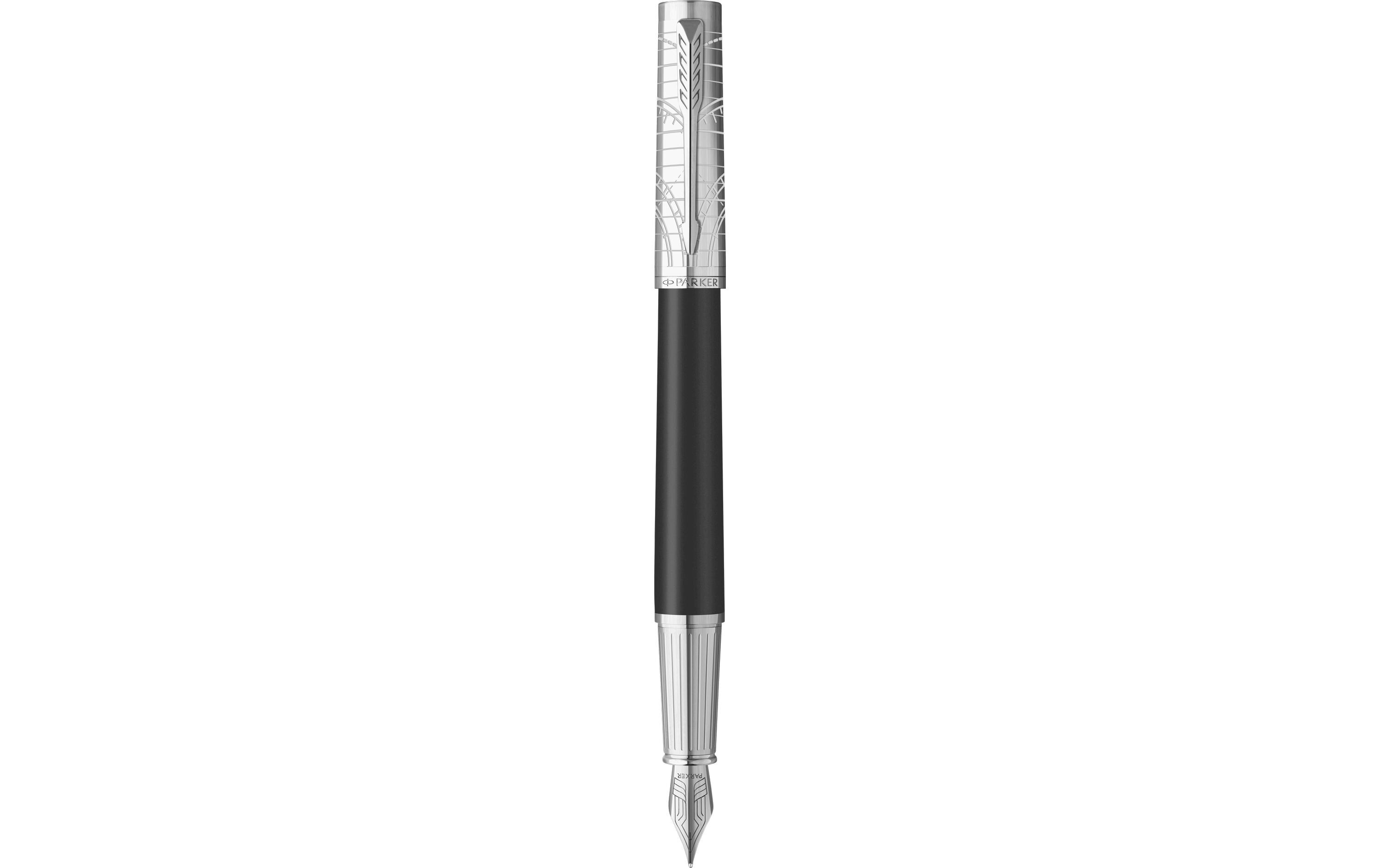 Parker Füllfederhalter Ingenuity M Legacy of Flight