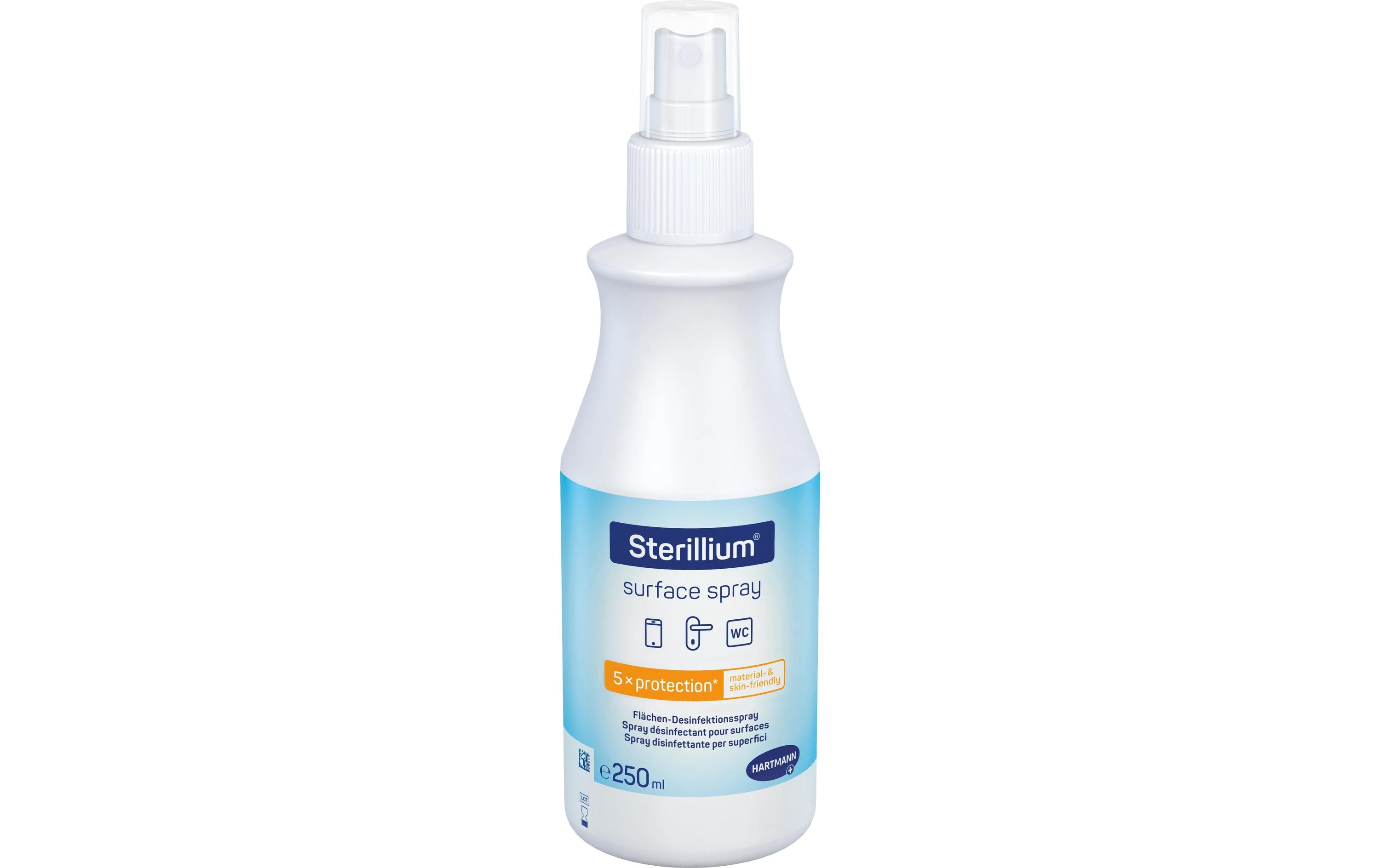 Sterillium Surface Spray 250 ml Sterillium Surface Spray 250 ml