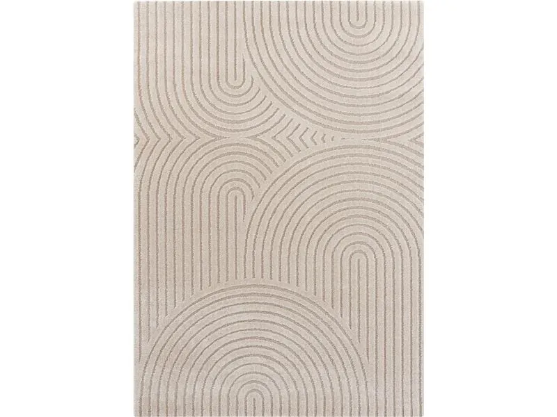 Elle Decoration Teppich Panglao 160 cm x 230 cm, Cream Elle Decoration Teppich Panglao 160 cm x 230 cm, Cream