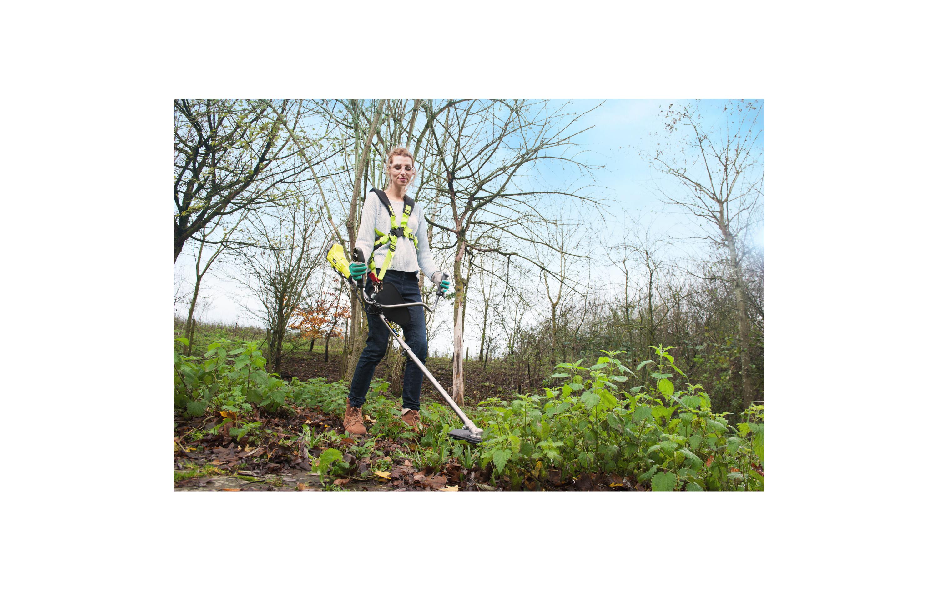 RYOBI Akku-Sense OBC1820B