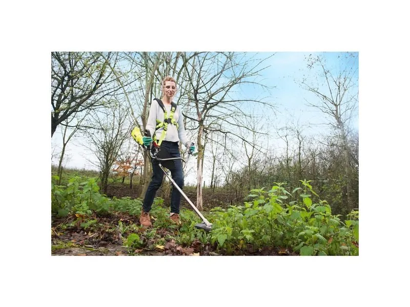 RYOBI Akku-Sense OBC1820B RYOBI Akku-Sense OBC1820B