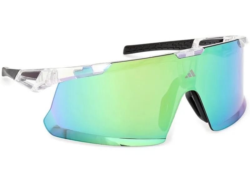 adidas Dunamis Evo, SP0106 Frame crystal adidas Dunamis Evo, SP0106 Frame crystal