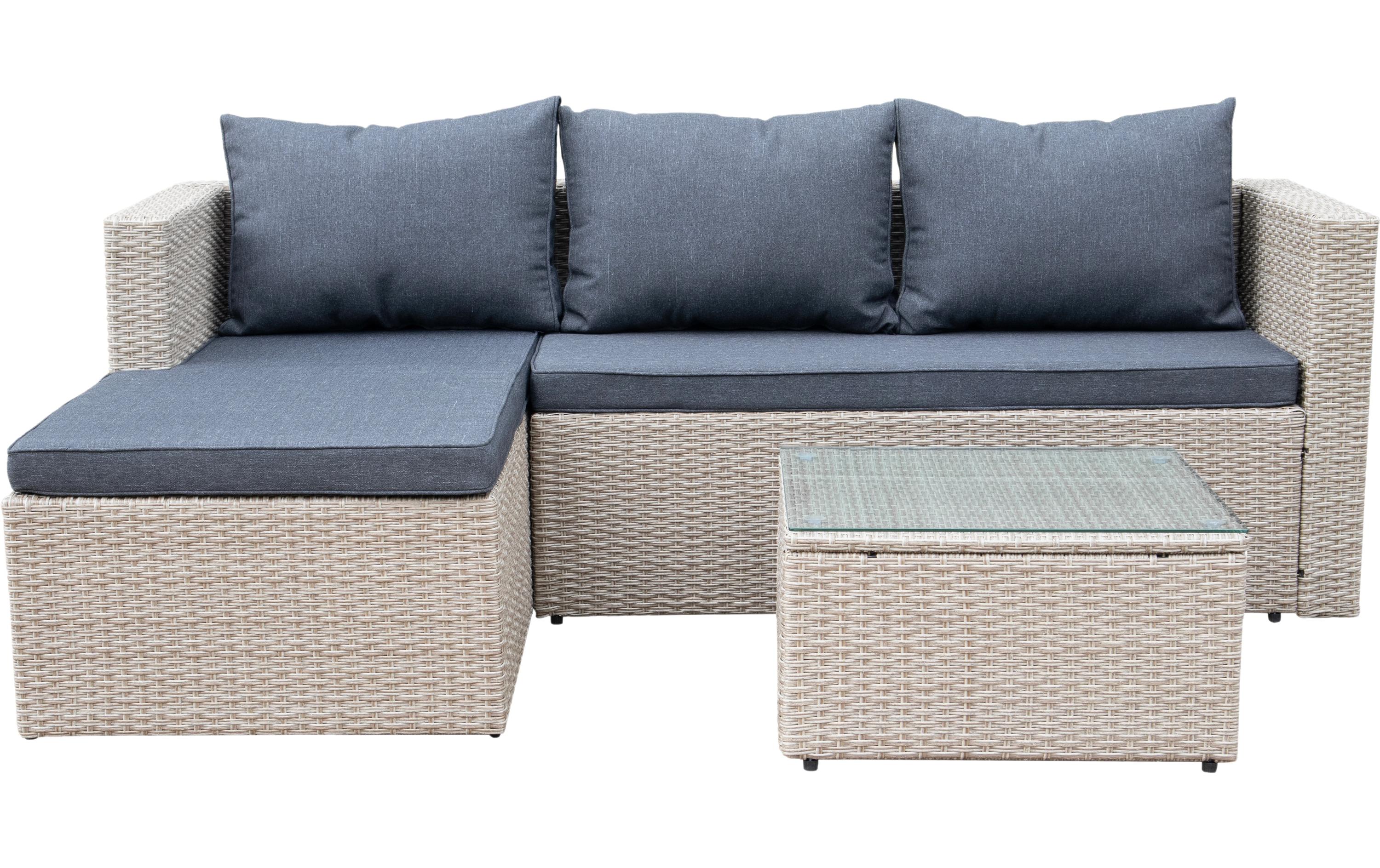 NORDIcated Kanan Loungeset