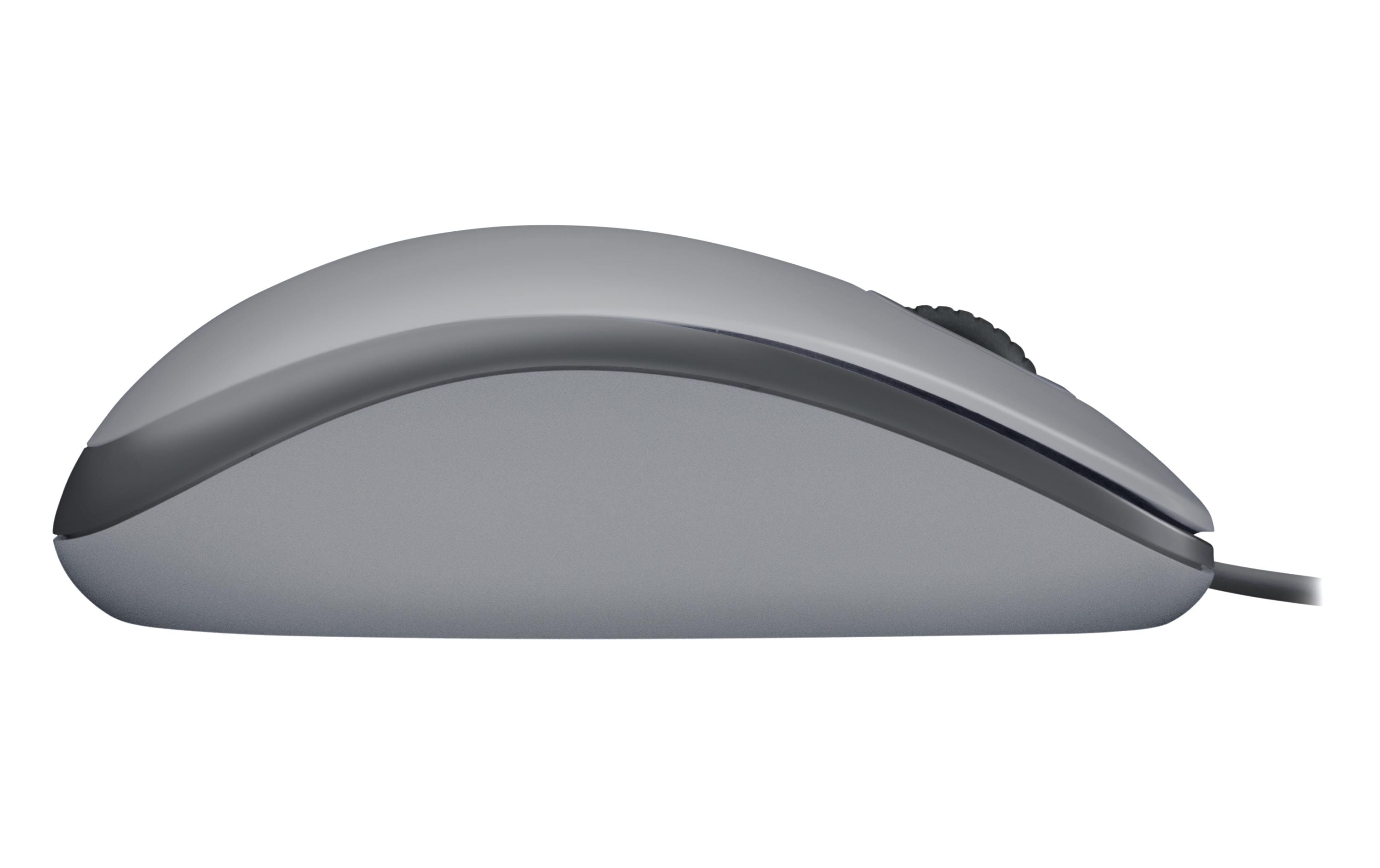 Logitech Maus M110 Silent