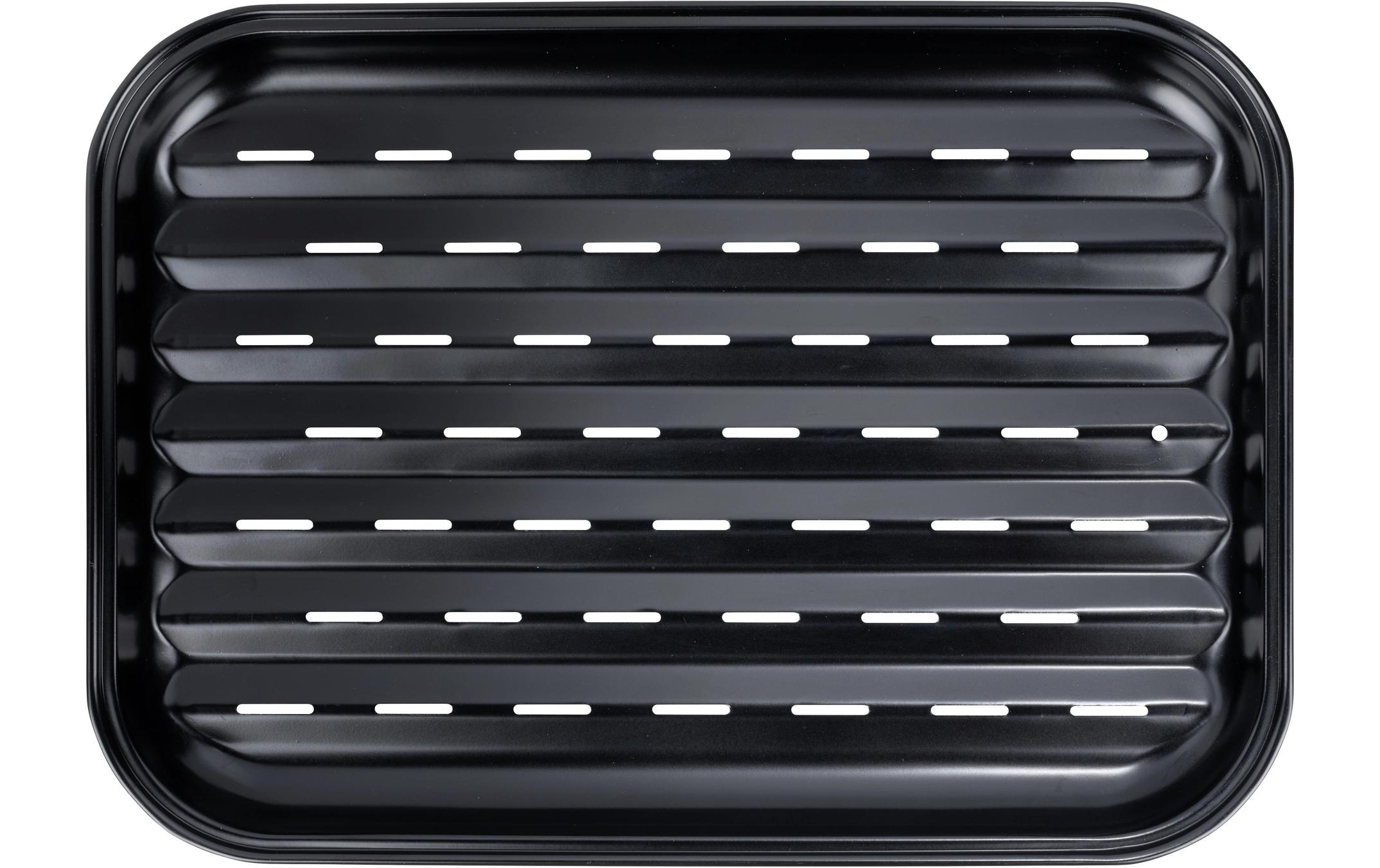 Wenko Grillschale Luca 34 x 24 cm