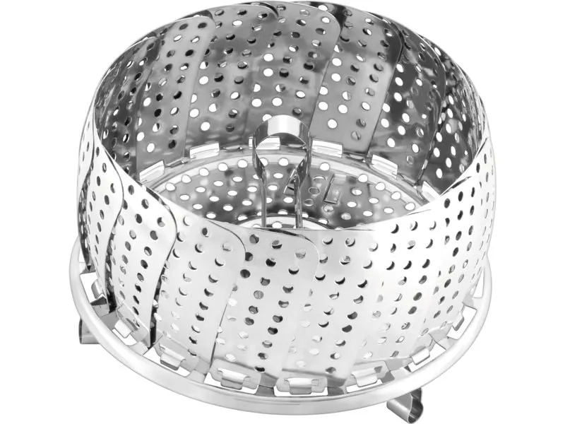 Silit Dämpfeinsatz 14 cm, Edelstahl