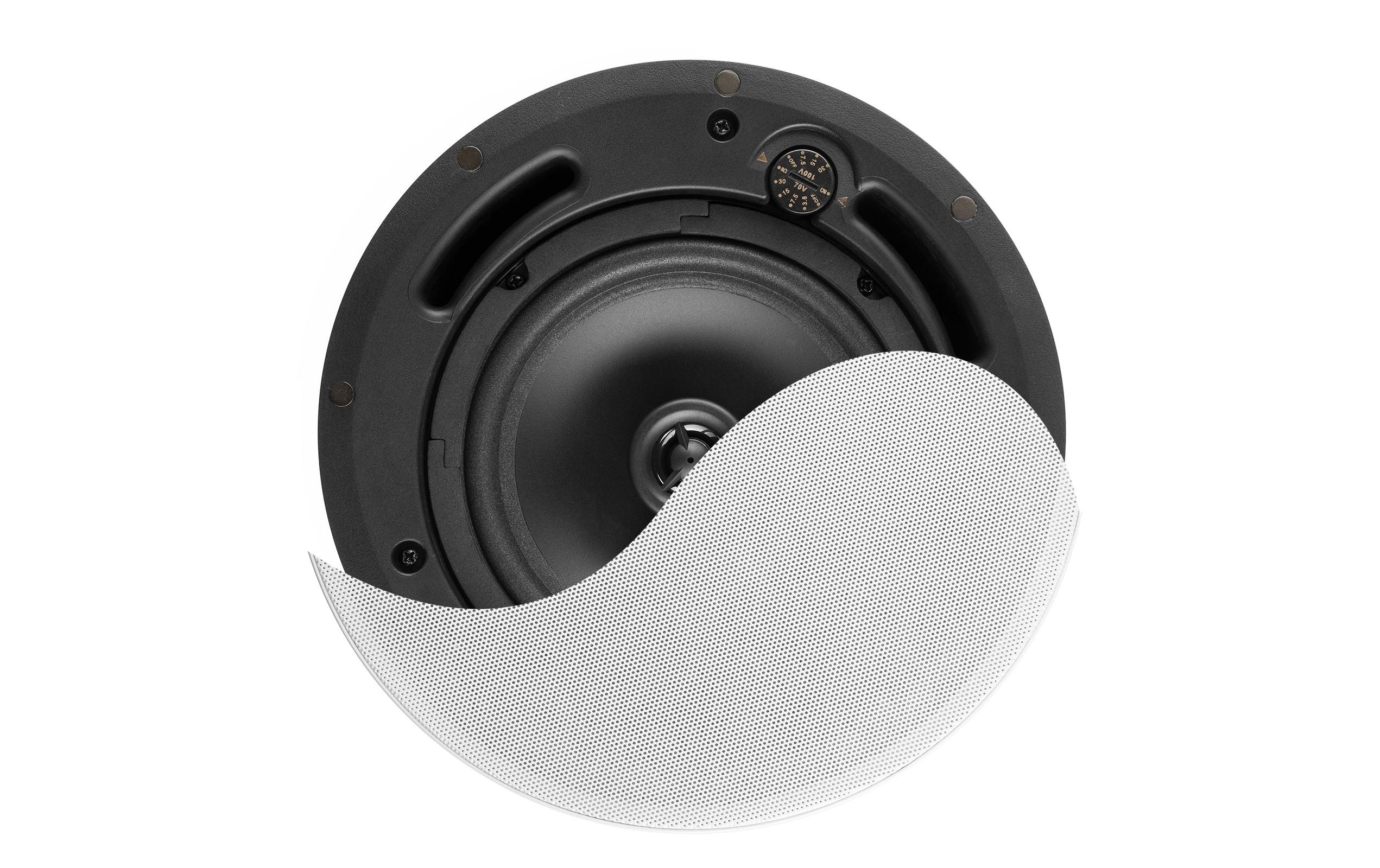 Power Dynamics Deckenlautsprecher PS65 Power Dynamics Deckenlautsprecher PS65