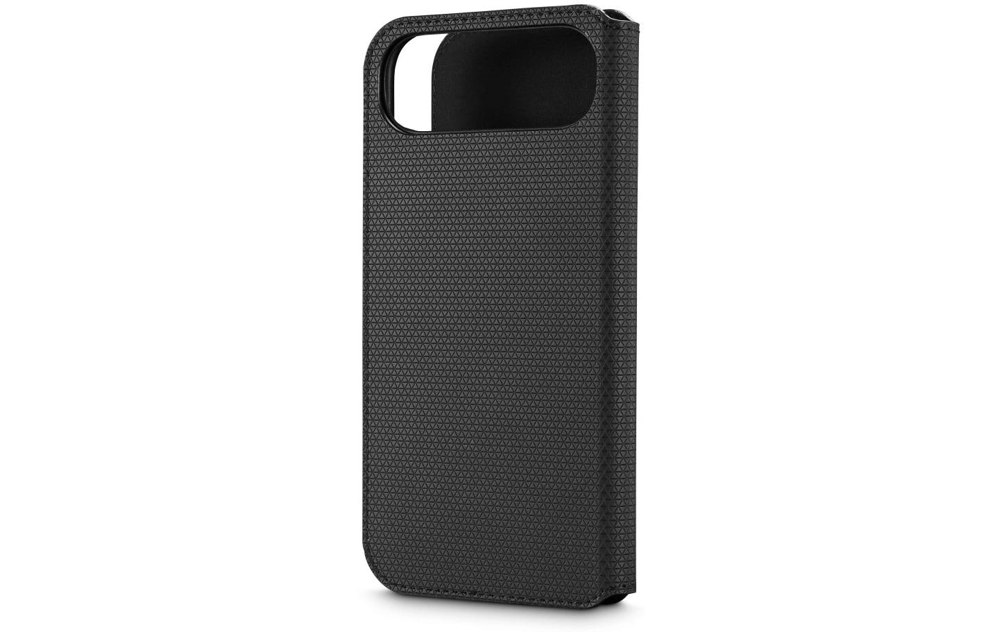 Black Rock Book Cover Slim Folio Apple iPhone Air