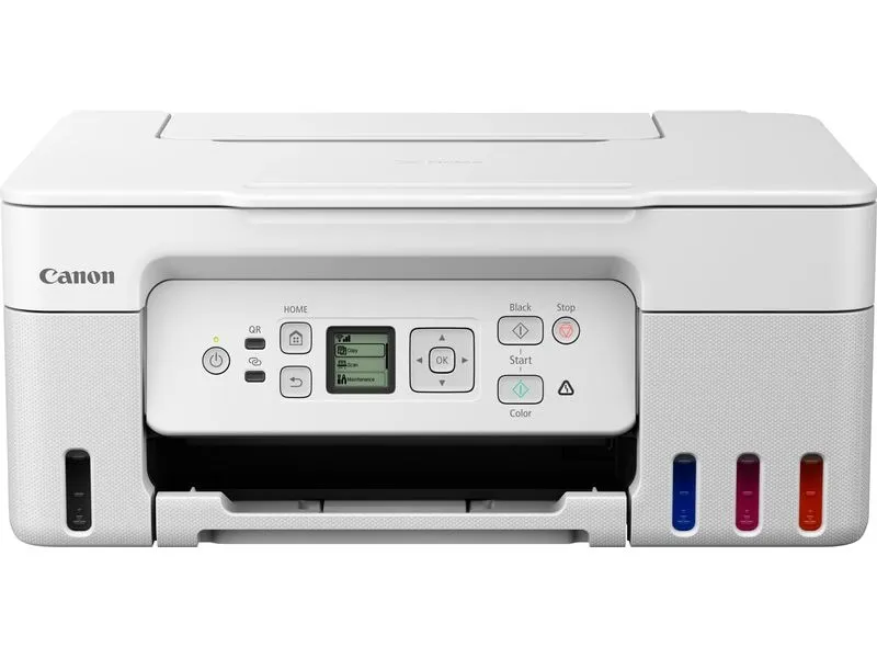 Canon Multifunktionsdrucker PIXMA G3571 Weiss Canon Multifunktionsdrucker PIXMA G3571 Weiss