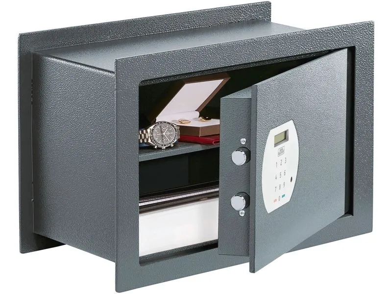 Burgwächter Wandtresor Pure Safe PSW 130 E Burgwächter Wandtresor Pure Safe PSW 130 E
