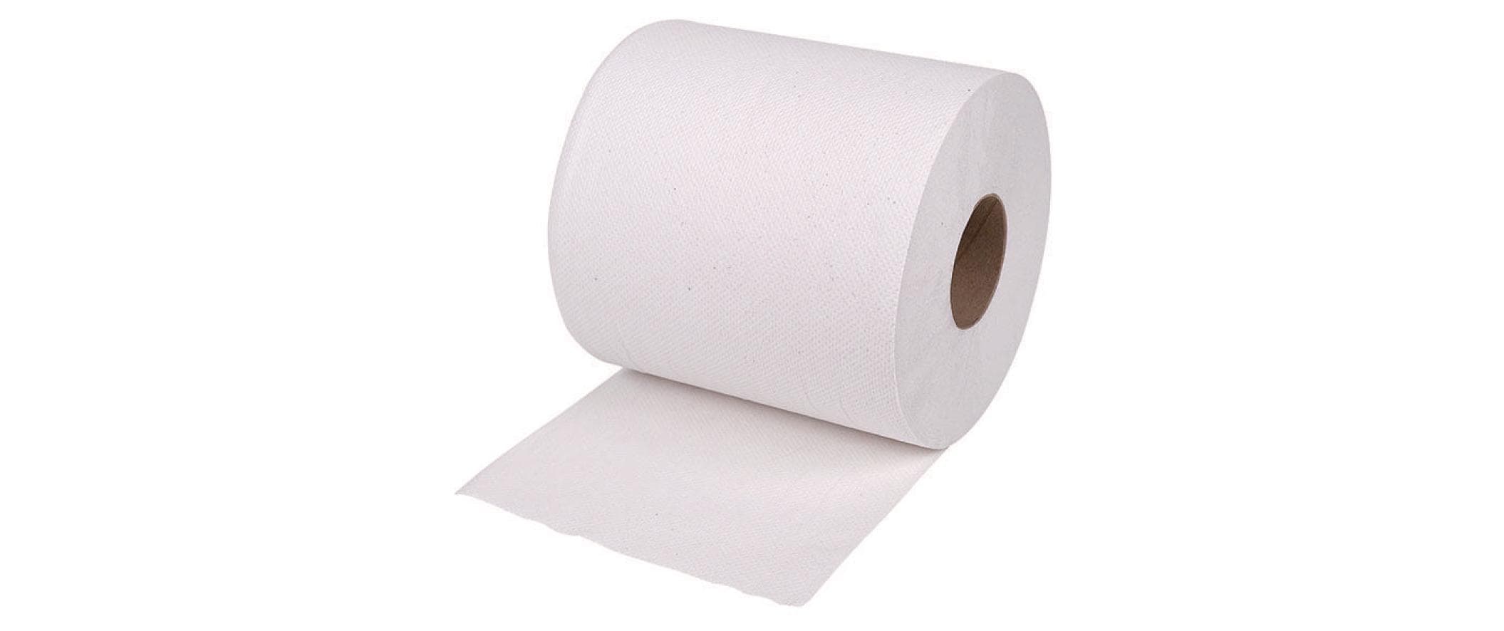 Katrin Handtuchrolle M 1-lagig, 790 Blatt Katrin Handtuchrolle M 1-lagig, 790 Blatt