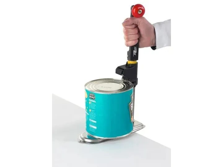 Kisag Dosenöffner Canmaster Eaziclean 64 cm Mehrfarbig Kisag Dosenöffner Canmaster Eaziclean 64 cm Mehrfarbig