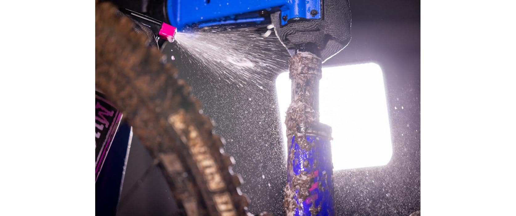 Muc-Off Fahrradreiniger 1 l