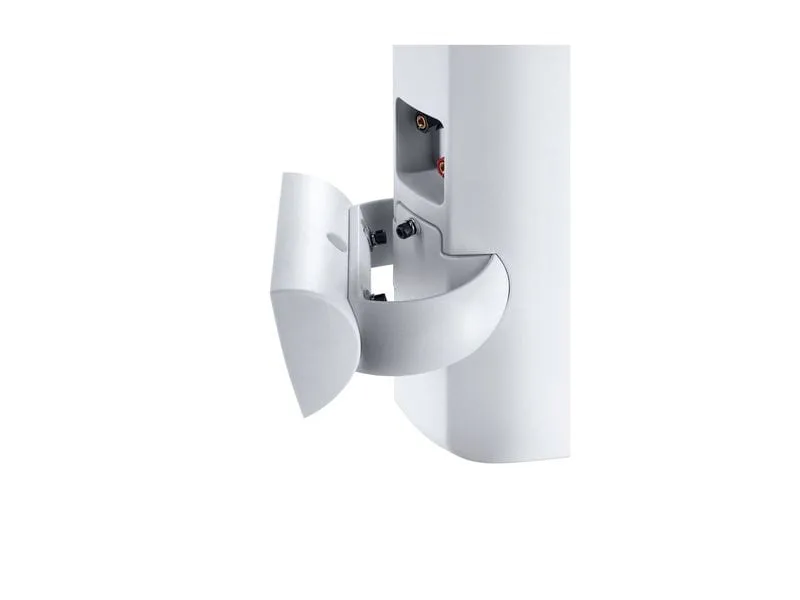 Magnat Regallautsprecher Symbol X 130 Weiss Magnat Regallautsprecher Symbol X 130 Weiss
