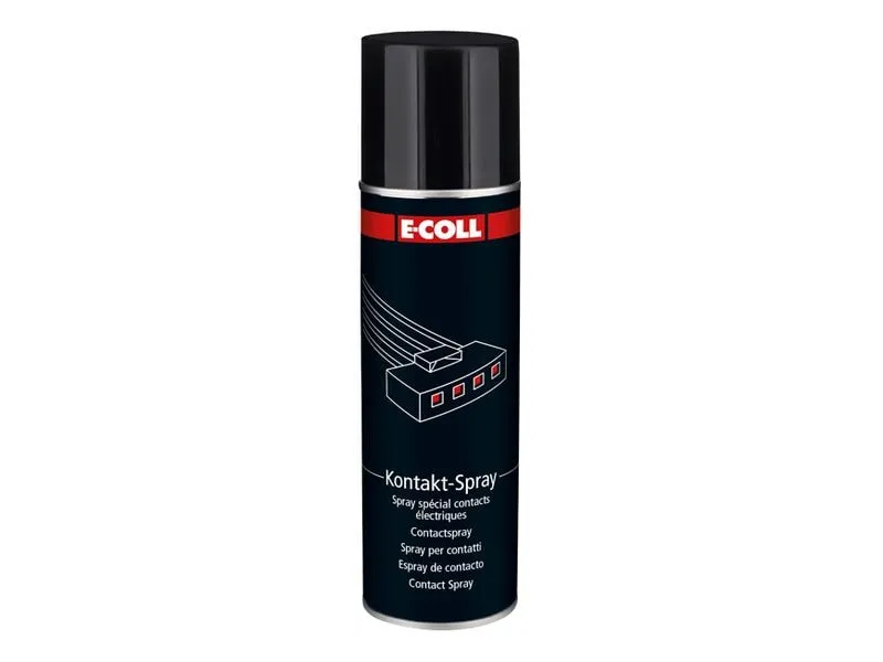 E-Coll Kontaktspray 300 ml